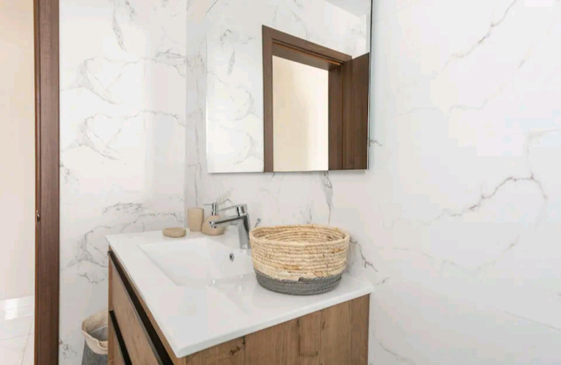Bathroom 3, Stylish 3bed Penthouse Close to the Blue Grotto