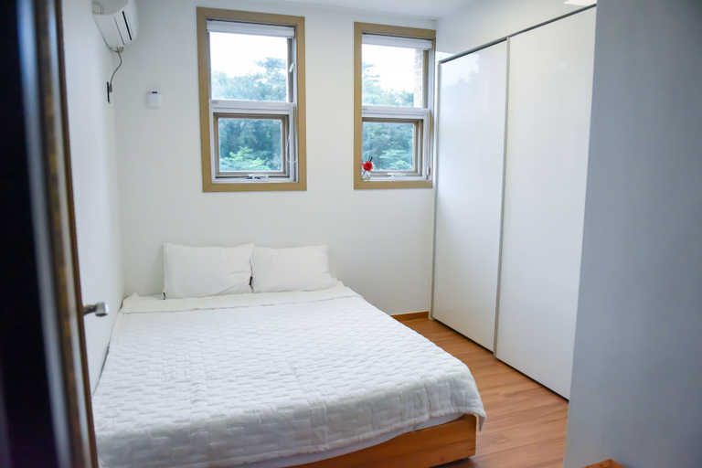 Bedroom 3, Jeju8bunji, Jeju