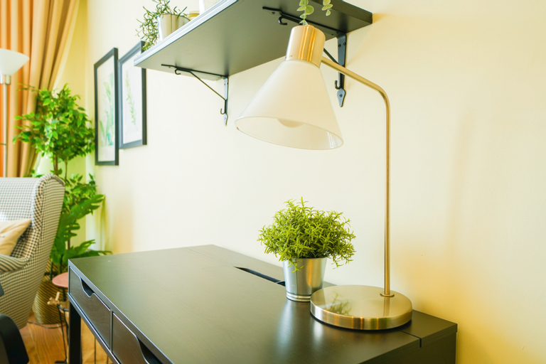 Dining Room 203