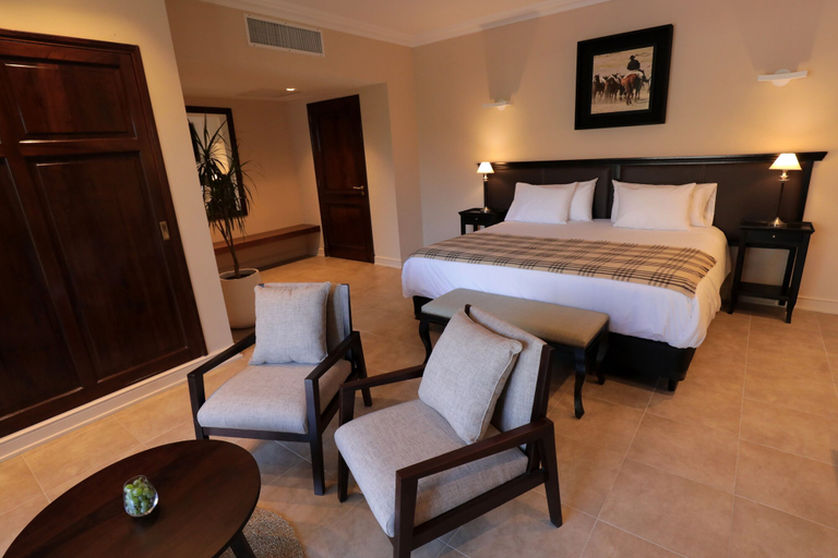 Bedroom 2, Casa Agostino - Luxury wine resort, Maipú