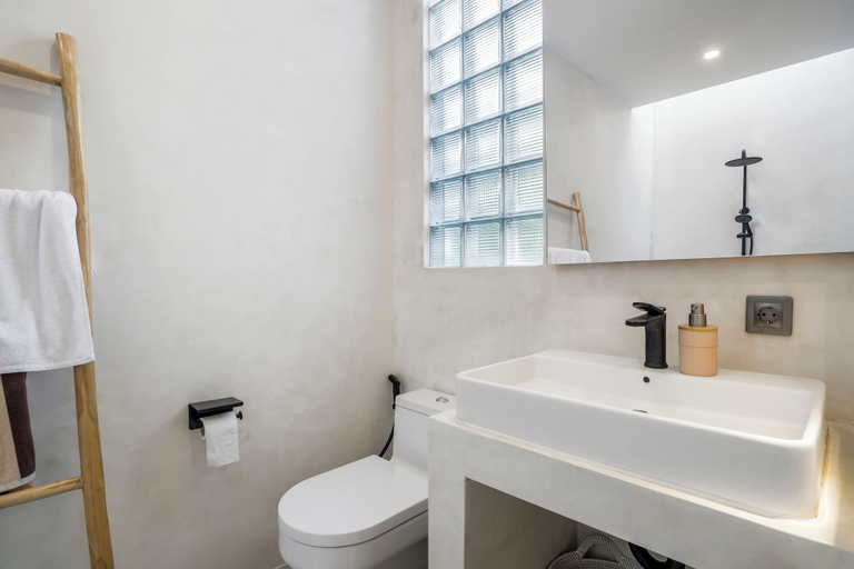 Bathroom 5, Casa Copper by Alfred in Bali (permanently closed), Badung