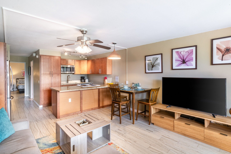 Others 5, Wonderful South Maui Beach Condos, Maui
