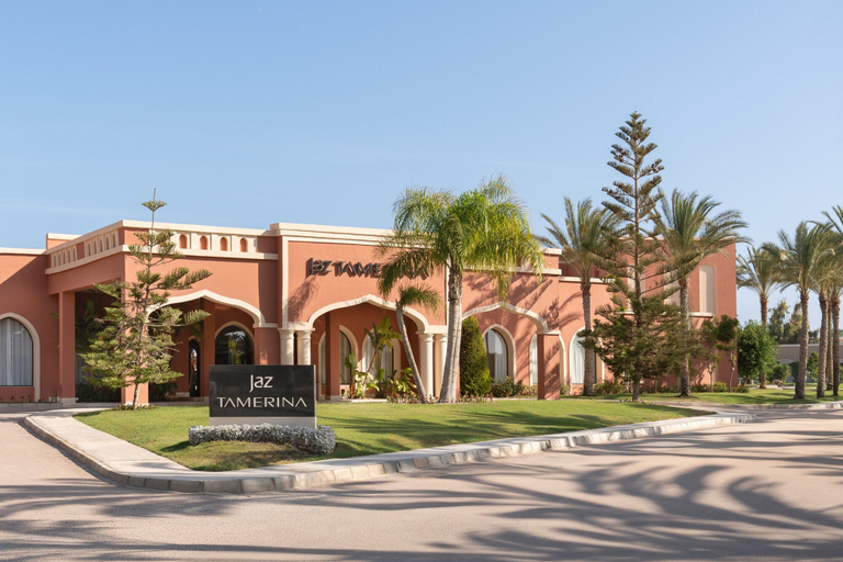 Exterior & Views 2, JAZ Tamerina, Almaza Bay, Marsa Matruh
