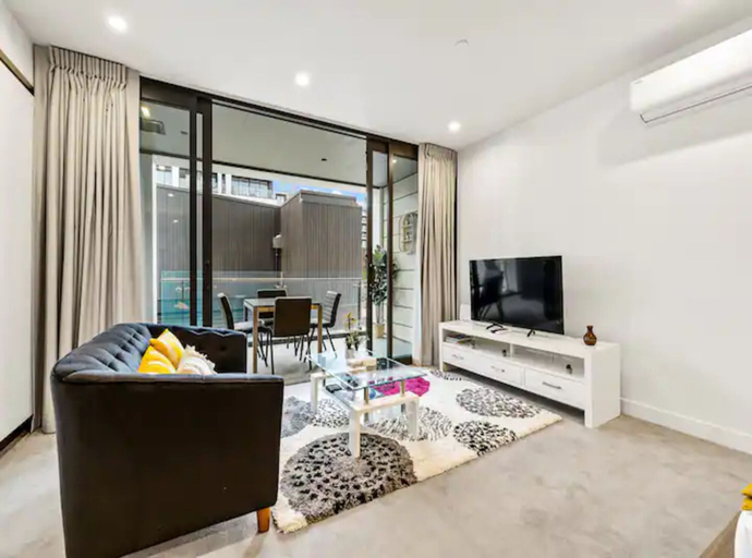 Others 5, Wonderful Wynyard Quarter studio by Zodiak Stays, Waitakere