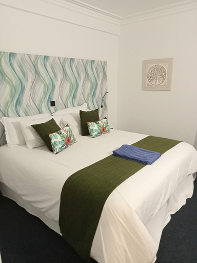 Bedroom 4, Mediterrâneo Madeira, São Vicente