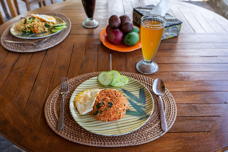 Food & Drinks