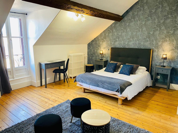 Bedroom 19