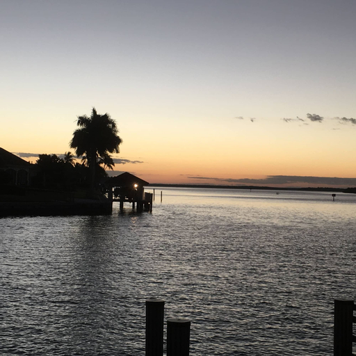 Eagle Cay Condo, Collier
