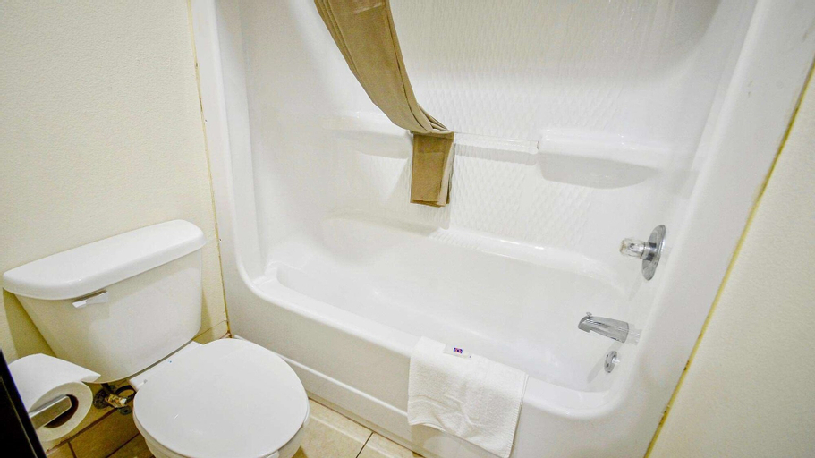 Bathroom 5