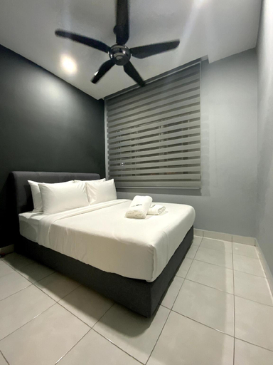 Others 2, Cozy Apartment @ Hospital Sungai Buloh, Gombak