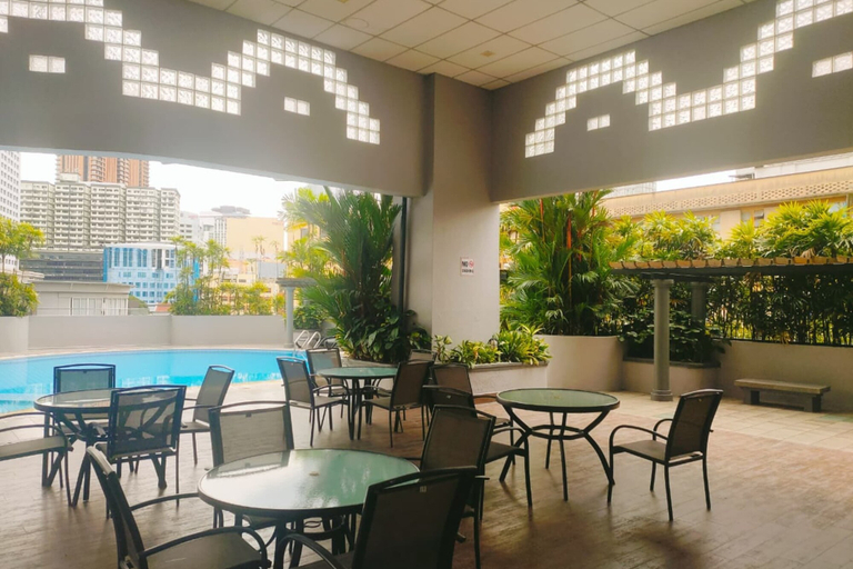 Food & Drinks, Angkasa Impian 1 at Bukit Bintang, Kuala Lumpur