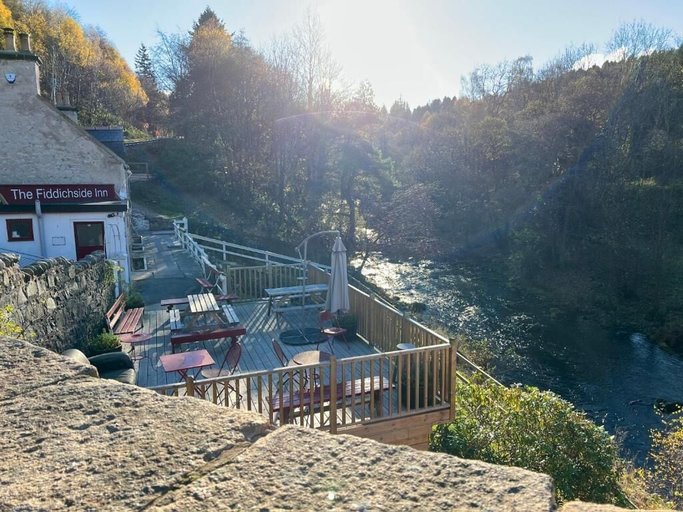 Others 5, The Fiddichside Inn, Moray