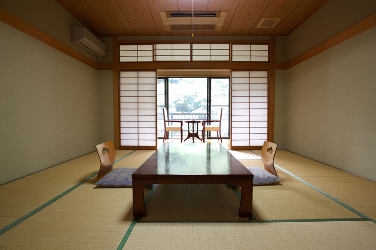 Others 5, Inunakisan Grand Hotel Kisenkaku, Izumisano