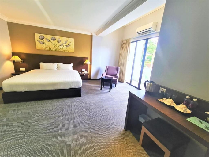 Bedroom 7