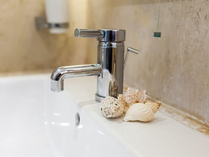 Bathroom 4, Birch House B&B, Dorset