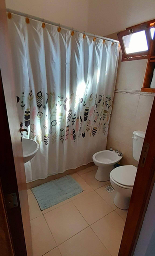 Bathroom, Amaru Apart, Cafayate