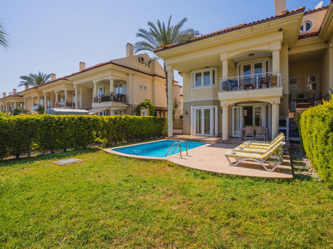 Exterior & Views 2, Sunset Beach Club Villas, Fethiye