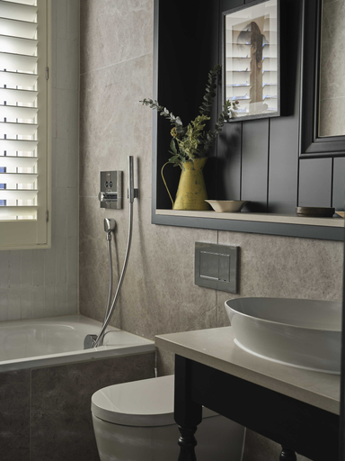 Bathroom 4, The Lakes By YOO, Gloucestershire