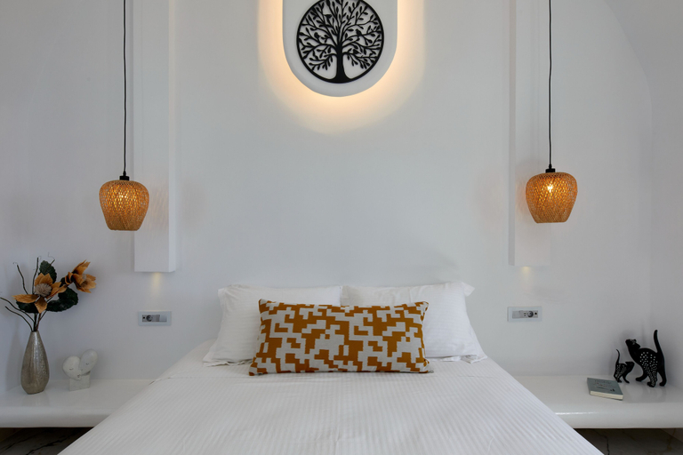 Bedroom 5, Allure Breeze Suites, South Aegean