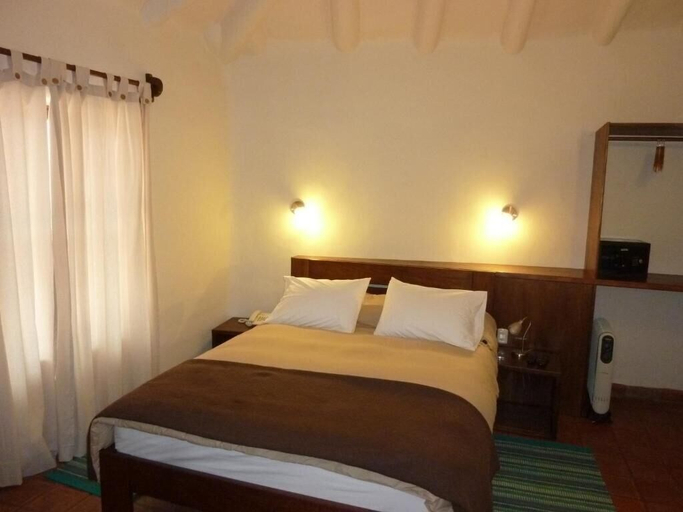 Bedroom 2, HOTEL KUTTY WASI SUITES, Cusco