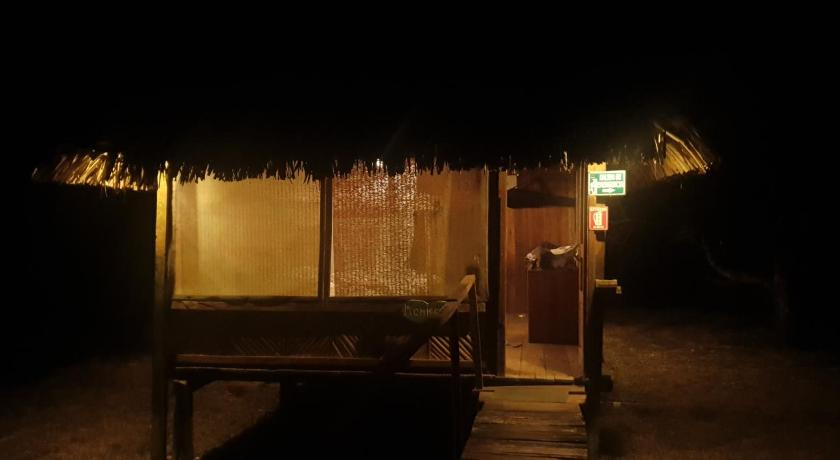 Cuyabeno River Lodge, Cuyabeno