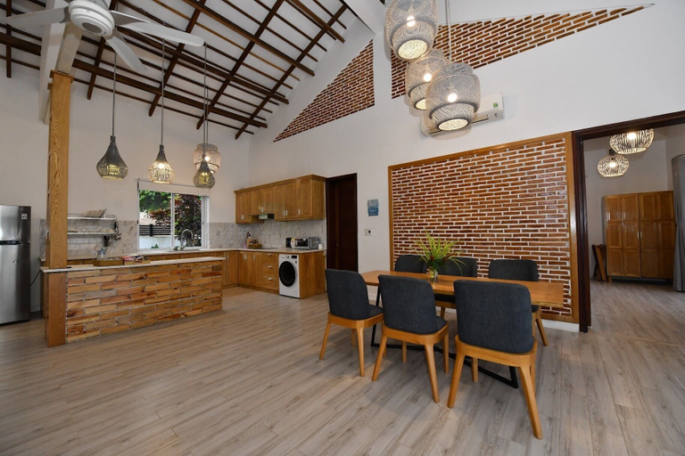 Others 5, Ban Mai Beach Villa Phu Quoc, Phú Quốc