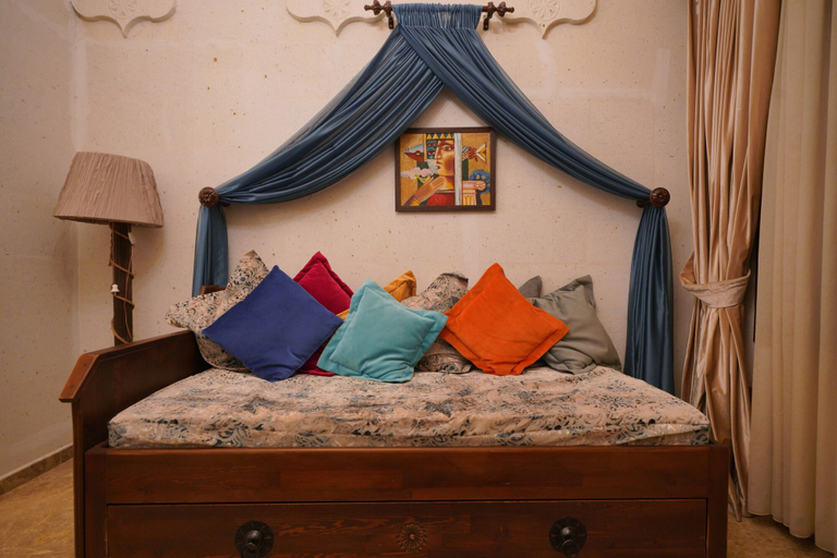 Bedroom 4, Mira Cappadocia Hotel, Avanos