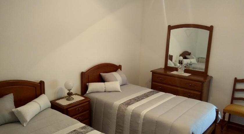 Bedroom 3, Joaquim do Norte, Macedo de Cavaleiros
