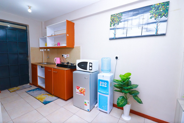 Private kitchen 4, Songeza Furnished Accomodation-embakasi, Embakasi East