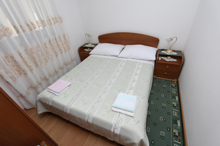 Bedroom, Apartments Milka, Rovinj