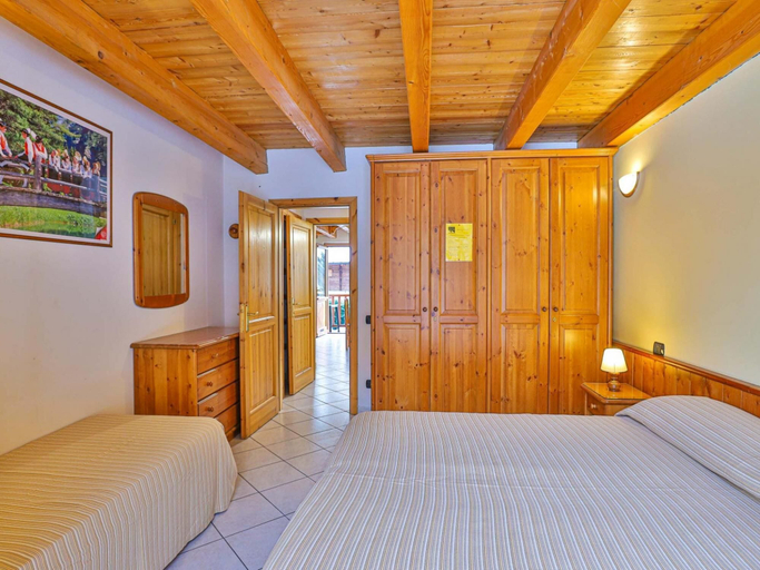 Others 2, Apartment La Gran Becca - iD 3948, Aosta