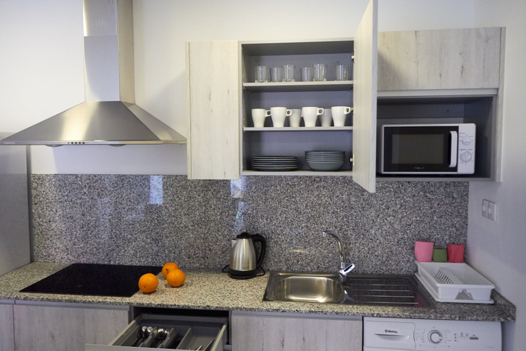 Others 5, Apartamentos Irina, Valencia