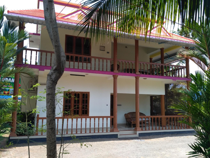 Others 3, Kayaloram resort, Thiruvananthapuram