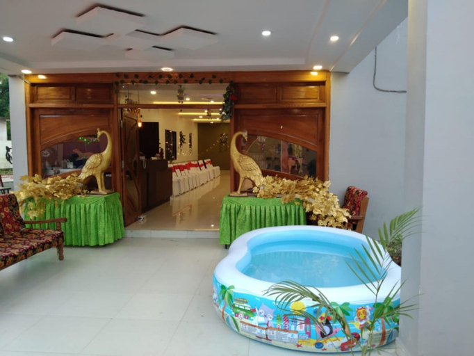 Others 5, Wild Tiger Resort Bandhavgarh, Umaria