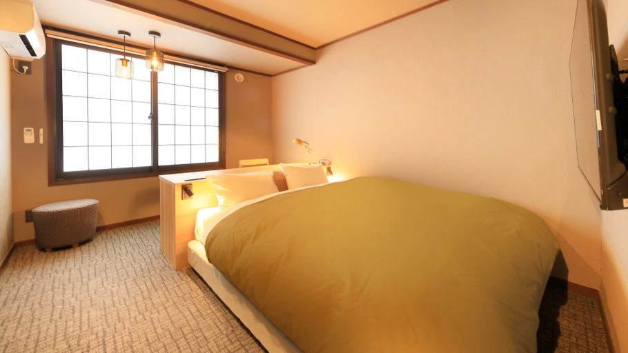 Bedroom 3, YutoreloTsuwano, Tsuwano