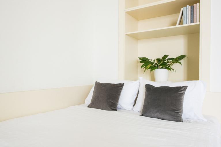 Bedroom 4, myNext - Johannesgasse Apartments, Wien