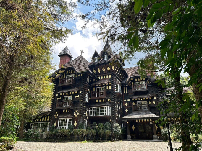 Exterior & Views 1, Senboard Manor, Nantou