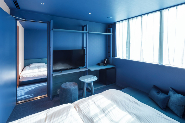 Bedroom 13