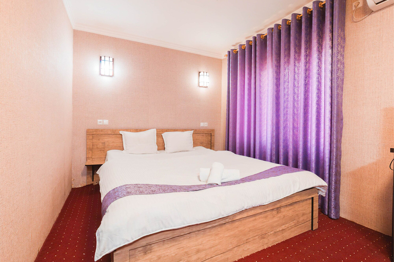 Bedroom 2, Reikartz Kokand, Dang'ara
