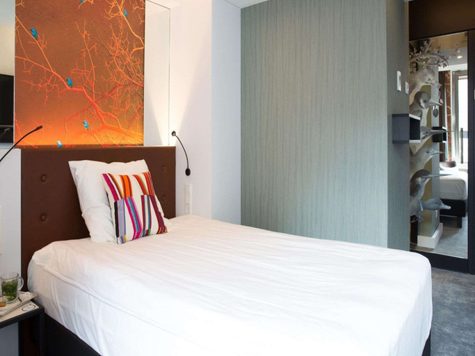 Bedroom 2, Golden Tulip Hotel Central, 's-Hertogenbosch