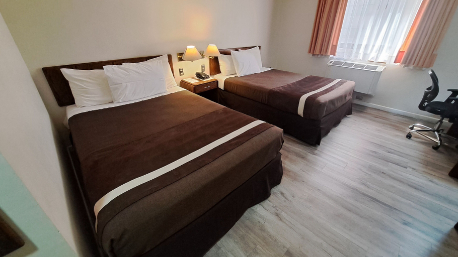Bedroom 3, Diego De Almagro Calama, El Loa