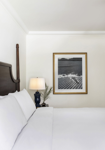 Bedroom 3, Sofitel Legend Casco Viejo - Panama City, Panamá