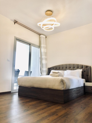 Others 5, Vesta - Luxury Apt - 3BR - CFC X, New Cairo City