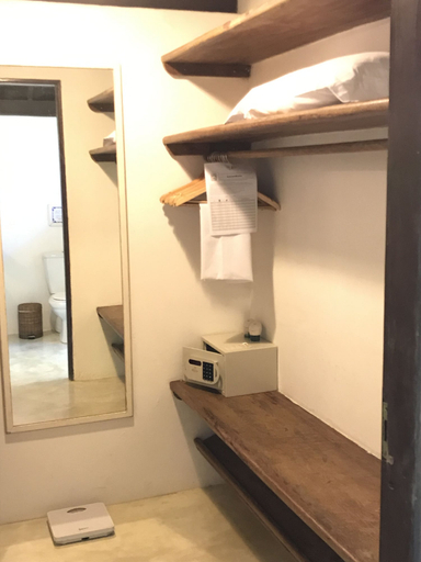 Bathroom 4, Pousada Capim Santo Trancoso, Porto Seguro