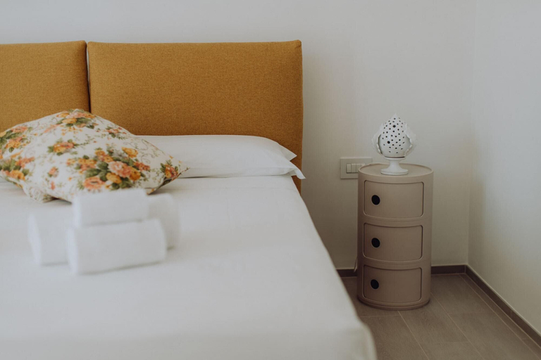 Room 5, Casa Peonia in Monopoli, Bari