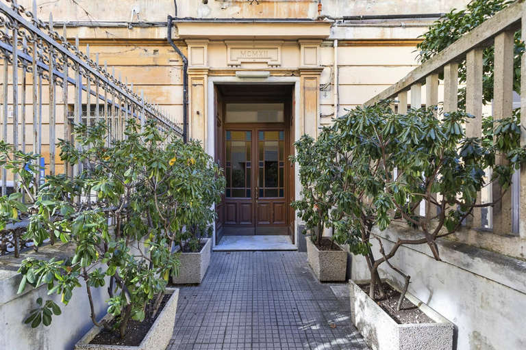 Room 2, Central Cozy Apartment by Wonderful Italy, Genova