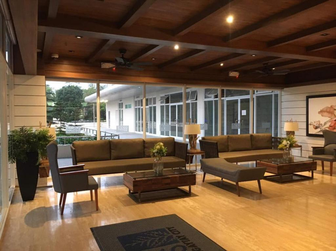 Public Area 2, DN Suite Tagaytay , Tagaytay City