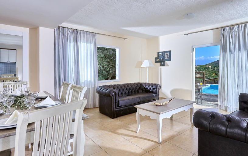 Others 5, Elounda Eleon Villas, Crete