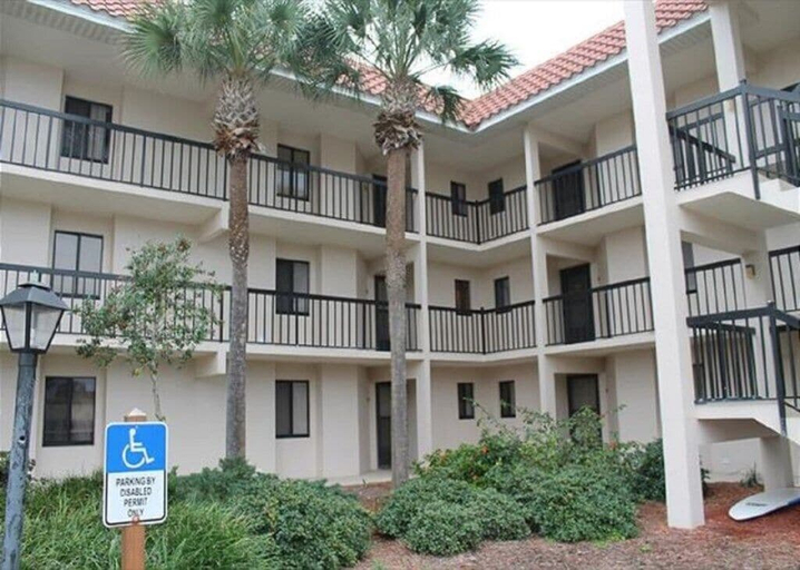 Exterior & Views 2, Ocean Village Club I35, Saint Johns