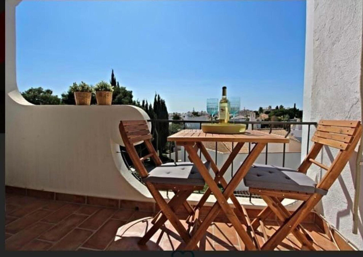 Others 2, Beautiful 2-bedoom Apartment in Albufeira, Albufeira